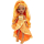 Rainbow High CORE Fashion Doll - Meena Fleur - 1044741 - zdjęcie 3